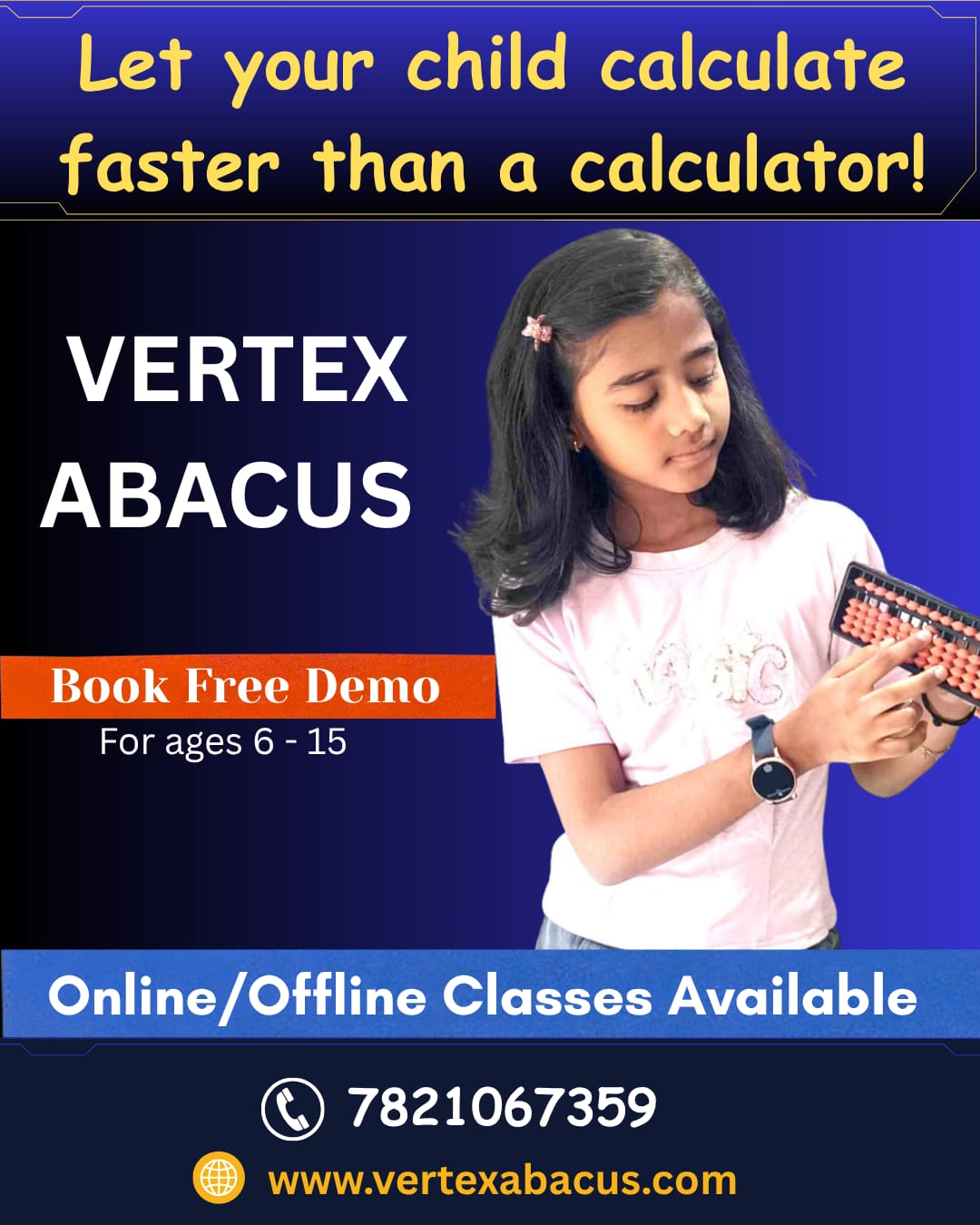 Lightning-Fast Mental Math