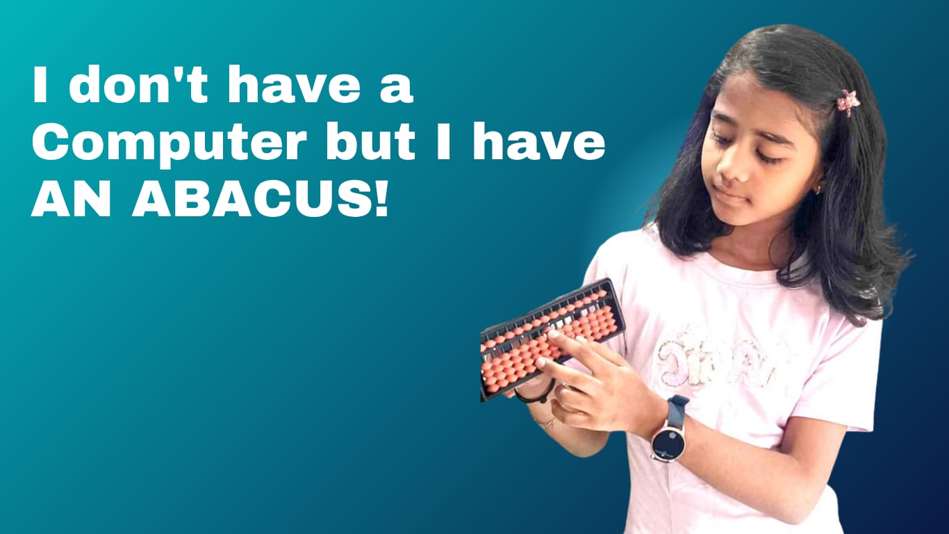 Abacus Learning